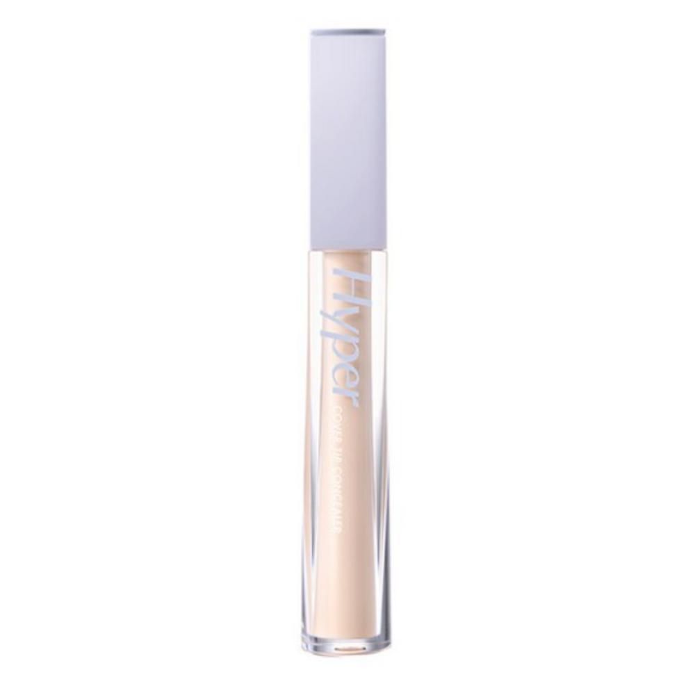 Luna Hyper Cover Tip Concealer, 1 pcs, 0.7 Ivory (Shades 17-19 / Pink Neutral Base)