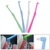 1XOrthodontic Small Head Correction Teeth Braces Clean Wisdom Tooth Dental Floss
