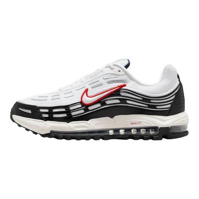 Paris Saint-Germain x Air Max TL 2.5 Белый Университетский Красный Черный Мужские Кроссовки IM5986-100