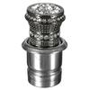 Bling горный хрусталь инкрустация авто утюг прикуривателя 12 В роскошный Lgnition