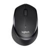 Logitech Бесшумная беспроводная мышь M330
