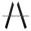 Triangular Glass Groove Guide for Peugeot Citroen C5 (9326AV, 9327A5)