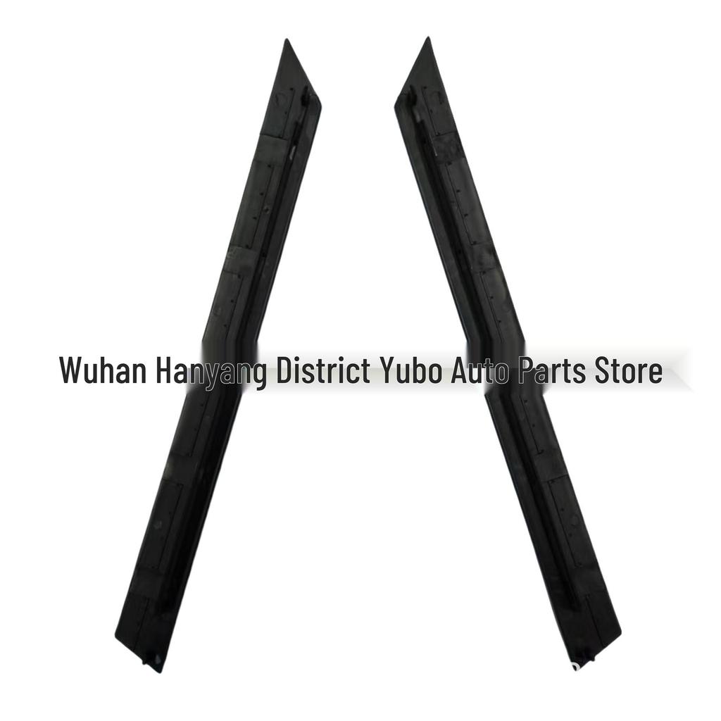 Triangular Glass Groove Guide for Peugeot Citroen C5 (9326AV, 9327A5)