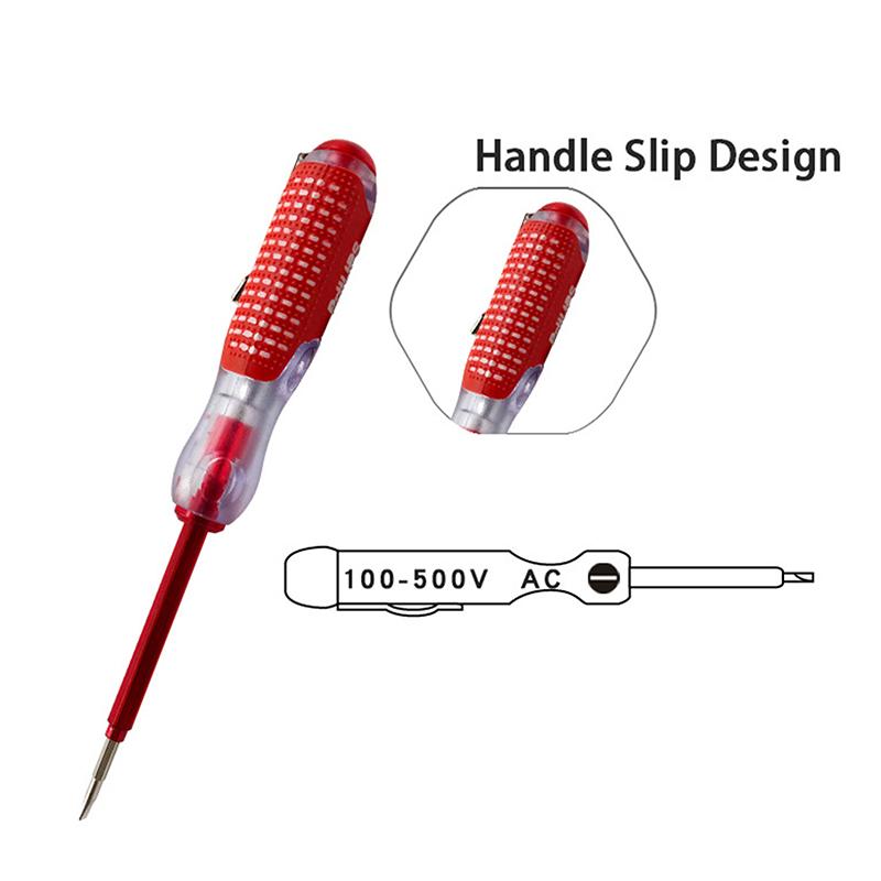 Набор из 9 магнитных отверток, изолированные биты Phillips, шлицевые, ручные инструменты электрика, многофункциональная магнитная отвертка