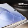 Легкая установка Закаленная пленка Комплект без пыли Для OPPO Find X9+ Pro X8 Ultra X8S+ HD Защита от отпечатков пальцев Защита от пыли Кабина без пыли