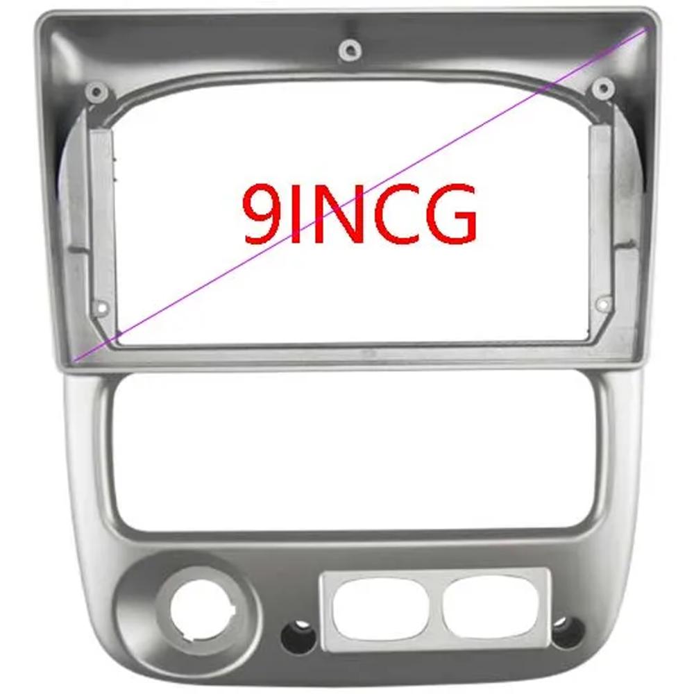 Android для Kia Rio Qianlima 2004 2005 2006 Автомобильное радио Мультимедиа Навигация GPS Стерео Carplay Авто Головное Устройство WIFI 2 DIN