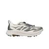 HOKA Mafate Speed 4 Lite Stealth Tech Pack - Бело-черные унисекс кроссовки 1168971-WBLC