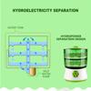 Автоматическая интеллектуальная машина для выращивания ростков фасоли, электрическая большая емкость, здоровый DIY чайник для выращивания ростков фасоли, термостат