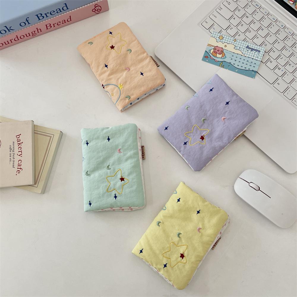 Новая сумка-паспорт с цветочным принтом для женщин, модная обложка для паспорта, многофункциональный полиэстеровый чехол-клип для паспорта, дорожные аксессуары