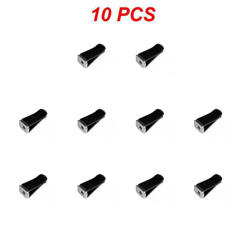 1~10 шт. Зажим для вентиляционного отверстия кондиционера автомобиля Универсальный портативный прочный Аксессуары для интерьера автомобиля Автомобильный освежитель воздуха