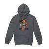 Garfield Mens Oh Snap Hoodie