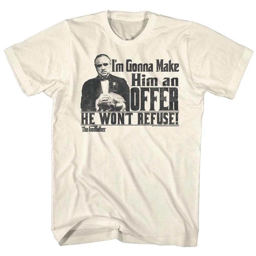 Godfather An Offer Movie Children's T-shirt