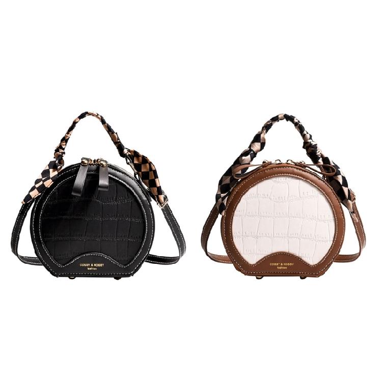 Универсальная женская сумка через плечо Стильная и функциональная для современных модниц