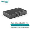 Сетевой коммутатор MT-Viki RJ45