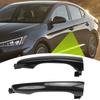 82651-F0010 4 PCS Exterior Door Handles for 2017-2020 Hyundai Elantra 82651-F2020