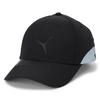 Golf Cap Golf PF Gradient Line Cap PUMA Black [PUMA] Men's