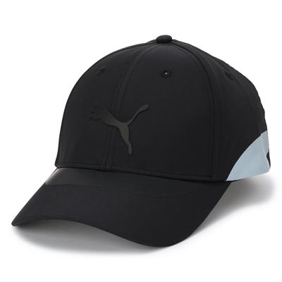 Кепка для гольфа Golf Cap Golf PF Gradient Line Cap PUMA Black [PUMA] Мужская