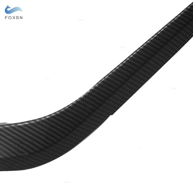 Для BMW X1 E84 2010 2011 2012 2013 2014 2015 2016 Автомобильная внутренняя дверная ручка панель накладка на подлокотник