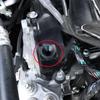 2x для Mazda 2 3 6 CX-3 CX-5 P30110238 верхняя крышка двигателя отделка резиновая втулка крепление втулка буфер рукав накладка защитная пластина подушка