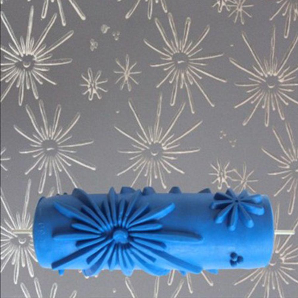 Wall Decoration Paints Imitation Pattern Tool Painting Grain Pattern Tool Grain Paint Roller