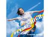 [CD] FLYING HIGH Nomal Edition Tomoko Asaka JIMS-1025 Оригинальная музыка для фортепиано НОВАЯ