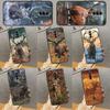 Deer Hunting Camo Case For Nubia Red Magic 8 9 10 Pro Plus 6 7 6S 7S Pro 5G 6R RedMagic 9S 8S Pro Plus Coque