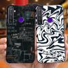 Fashion Case For Realme 5 Pro 5i 5s Soft Silicon Protective Cover For Realme5 5 i 5Pro Jelly Phone Cases