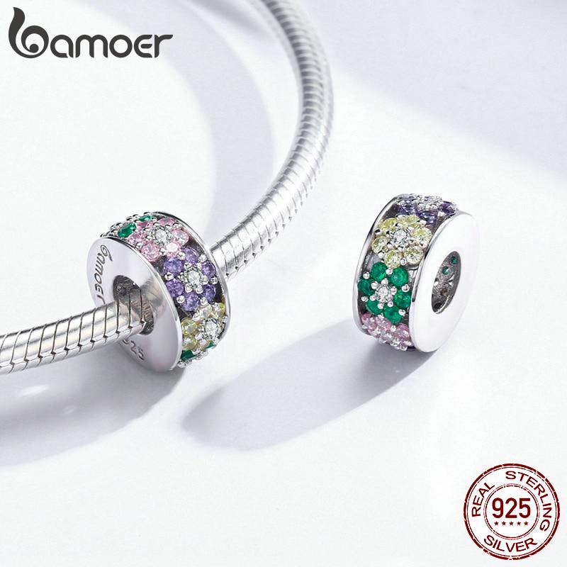 Шарм из серебра 925 пробы