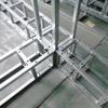 Galvanized Steel Square Tube Display Truss