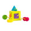 Fat Brain Toys Baby Toy Ohmbee Cube Infant Educational Toy Genuine Product FA120-1