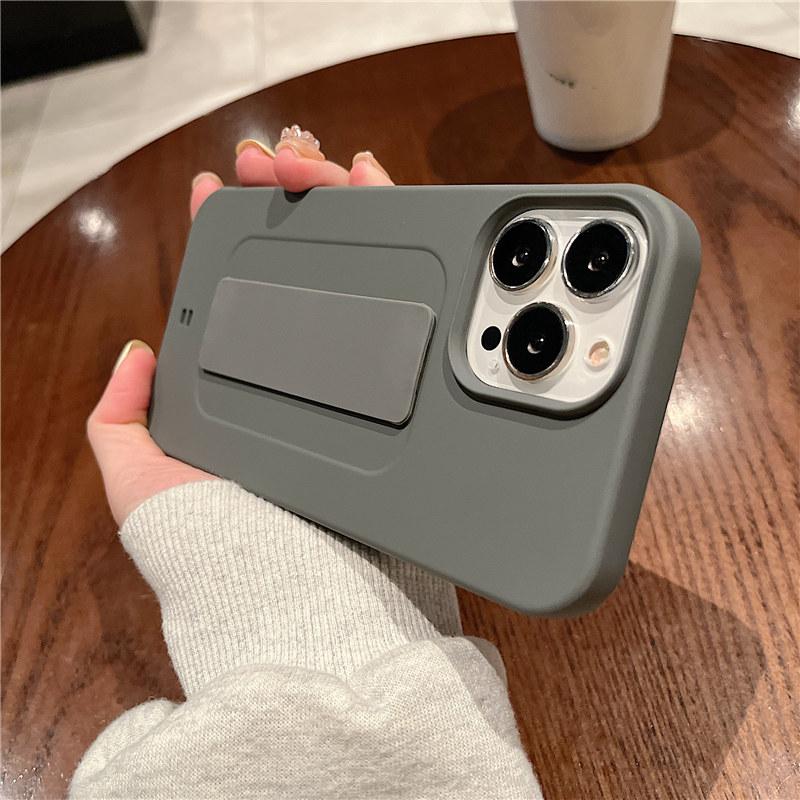 Мягкий чехол для телефона с ремешком на запястье для Iphone 14 13 11 12 Pro Max Xs Max Xr X 13pro 14plus противоударный матовый силиконовый бампер задняя крышка