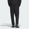Adidas Спортивные брюки Basketball Legends мужские, черные IX4908