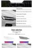 Пленка для тонировки фар Volvo Модели 20-26 XC40 S90 XC60 V90 S60 V60