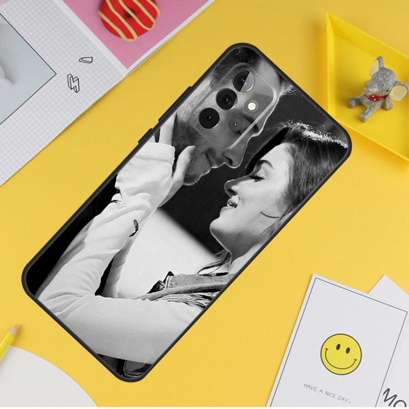 TV Sen Cal Kapimi Phone Case For Samsung Galaxy A53 A33 A13 A12 A32 A52 A14 A34 A54 A15 A25 A35 A55 A71 A51