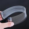 20/40 Strand Sand Belt Drum Spring 10/12/13/14inch Snare Drum Spring  Percussion Instrument