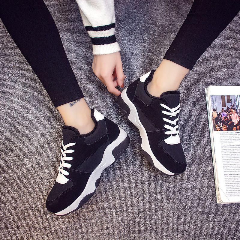Stylish And Comfortable Women's Mesh Sneakers Perfect For Everyday Leisure Sports