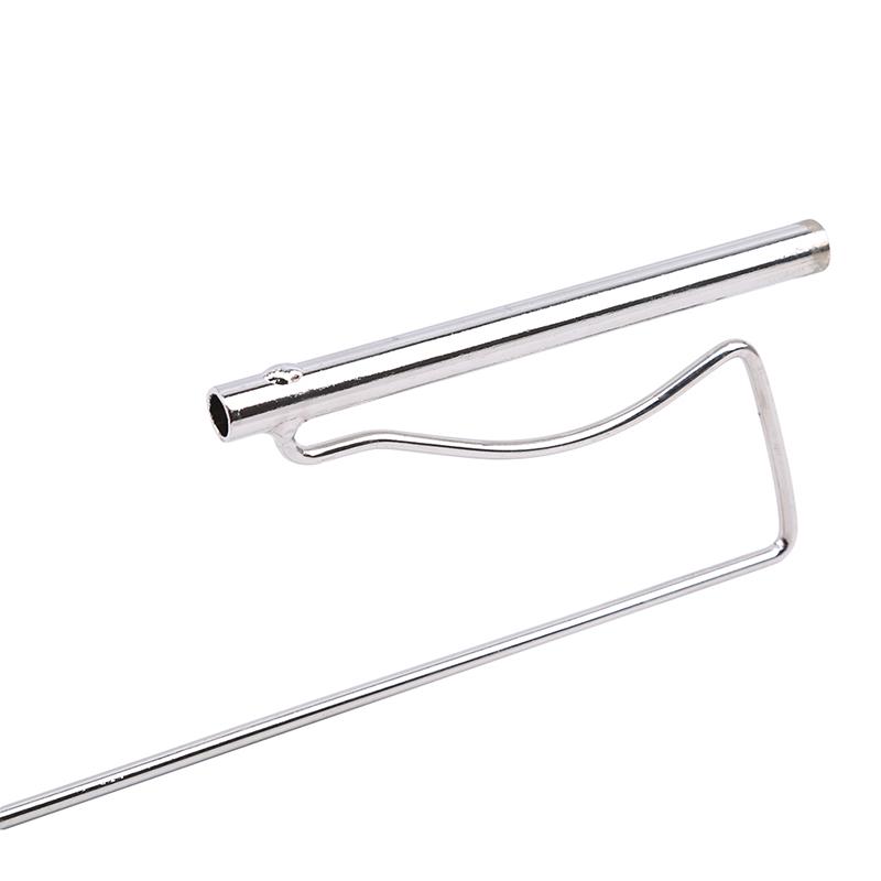 Винтажная домашняя швейная машина, проволочный каркас