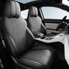 New BYD Song Pro Car Seat Cushion Set - Premium Leather, Original Design
