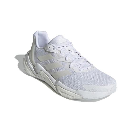Adidas X9000L3 Тройной белый S23680