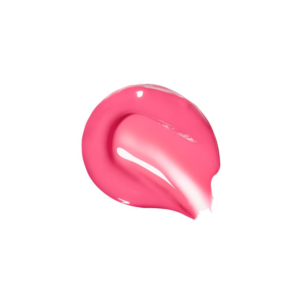 CLIO CRYSTAL GLAM ОТТЕНОК (03 ЗАРОЗОВЫЙ ПЕРСИК)