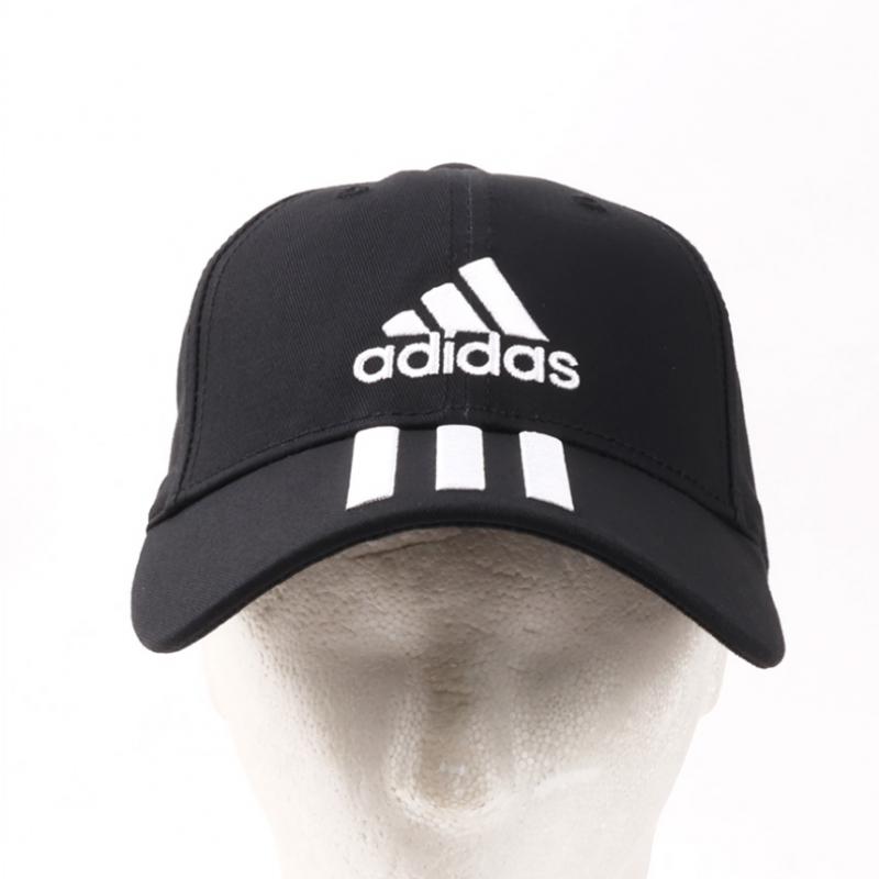 adidas 6p Classic 3s Hat Du0196 бейсболка мужская женская бейсболка спортивная спортивная