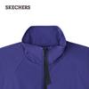 Skechers Women's Moisture-Wicking Stand-Collar Jacket