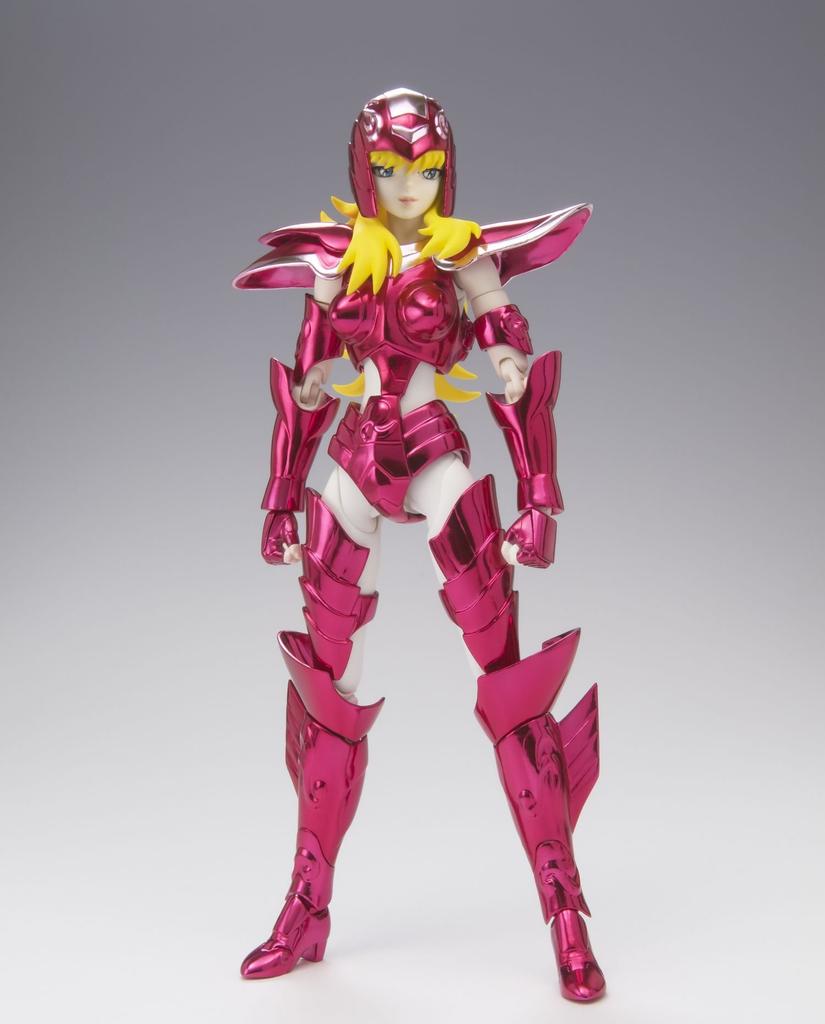 TAMASHII NATIONS Святая Ткань Миф Русалка Фетида