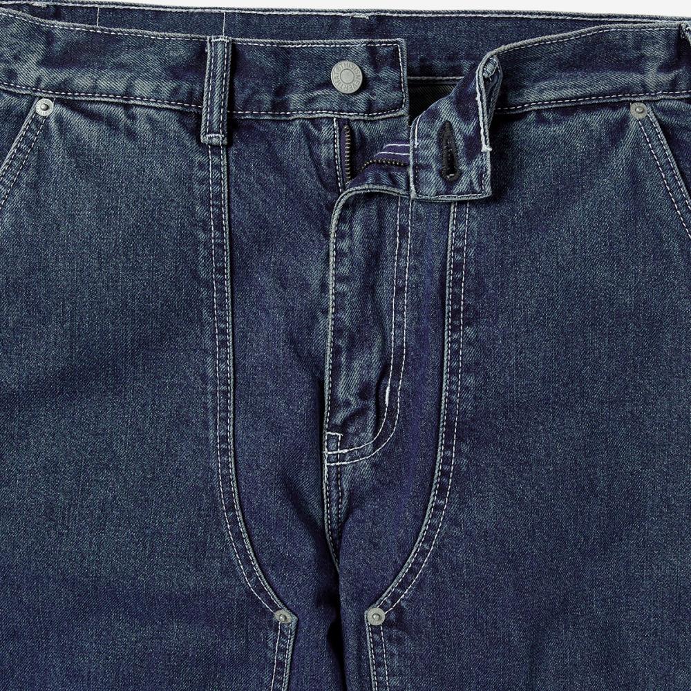 Thisisneverthat Джинсы-карпентеры Tn243dpaop03