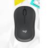 Беспроводная Bluetooth-мышь Logitech M240 для офиса
