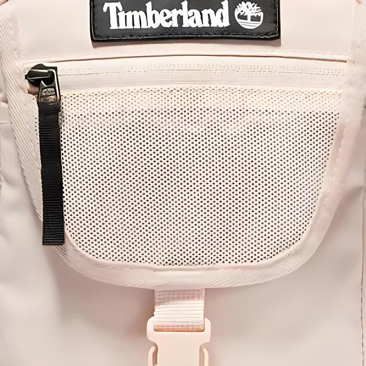 Timberland Уличные сумки Нейлон Розовый Унисекс A2Q8A-T00083