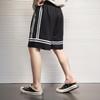 Under Armour Повседневные шорты мужские черные 25500230-001