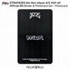 Stray Kids 9-й мини-альбом ATE POP-UP MD Binder Photocard KPOP