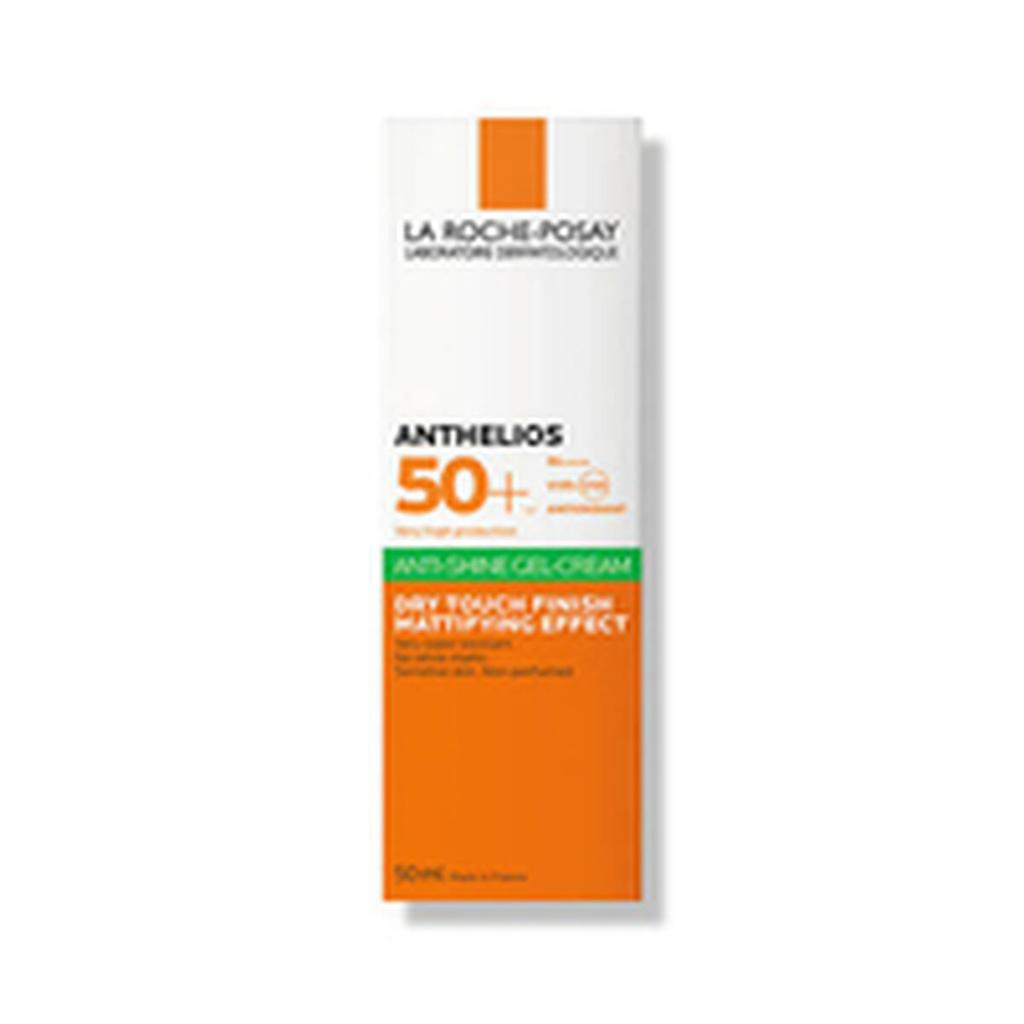 La Roche-Posay, Anthelios UVMune 400, Hydrating, Cream, Face, SPF 50+, 50 ml
