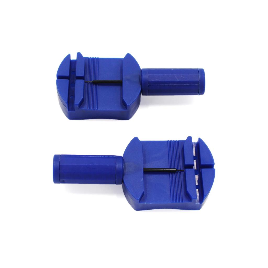 Watch Belt Repair Remover Watch Link Pin Remover Band Strap Adjusting Repair Kits Tools Watch Bands Disassembly Tools